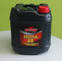 Óleo hidráulico para empilhadeira