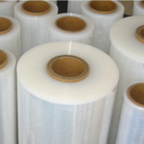Filme stretch automático