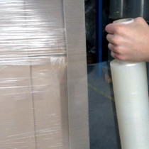 Filme stretch bobina