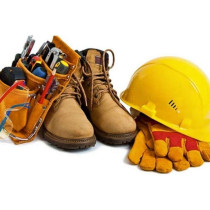 Equipamentos de segurança