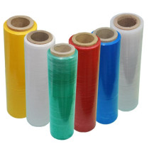 Filme stretch verde