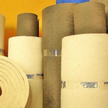 Feltros industriais