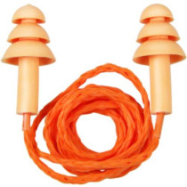Protetor auricular tipo plug