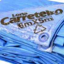 Lona carreteiro