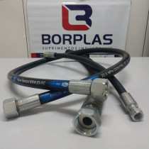 Mangueira para lavadora de alta pressão