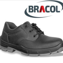 sapato de segurança bracol