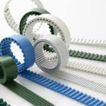 correia sincronizada malha de aço PU AT10 25 X 700