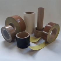 Fita para seladora alta temperatura