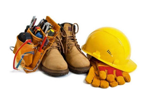 Equipamentos de segurança