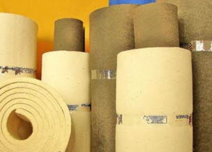Feltros industriais