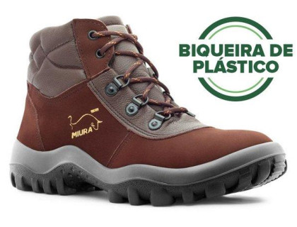 Botina Safetline Miura