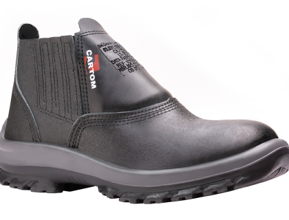 Botina Cartom