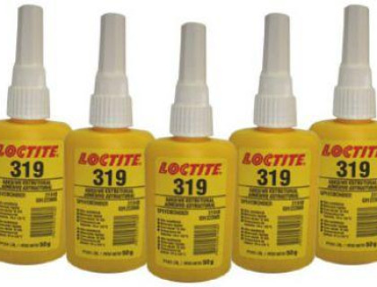 Adesivo Loctite 319