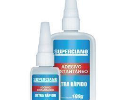 Adesivo Superciano