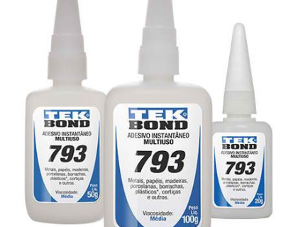 Adesivo Tekbond 793