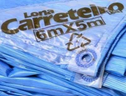 Lona carreteiro