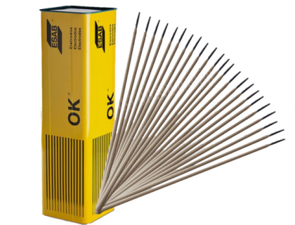 Eletrodo Esab