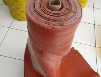 Lençol de borracha maravilha