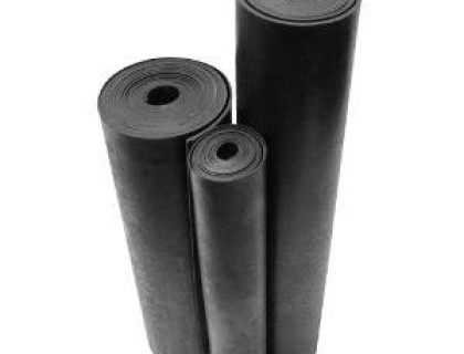Lençol de borracha neoprene