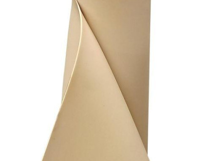 Lençol de borracha pulsômetro