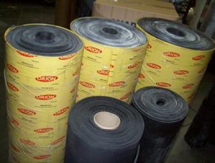 Lençol de borracha Orion NR 1087