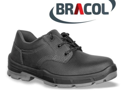 sapato de segurança bracol