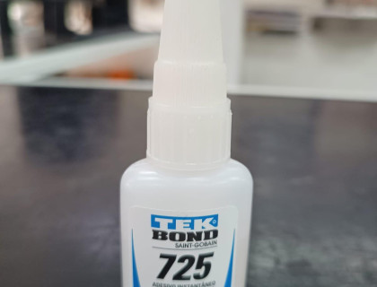 Adesivo tekbond 725 100g