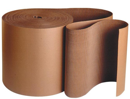 Papelão ondulado 1,20 x 50m