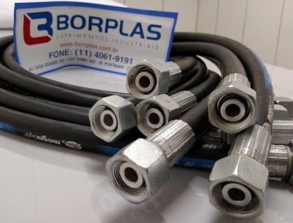 mangueira karcher