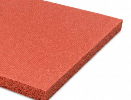 manta em silicone para prensa térmica